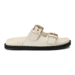 Posie Flat Sandals