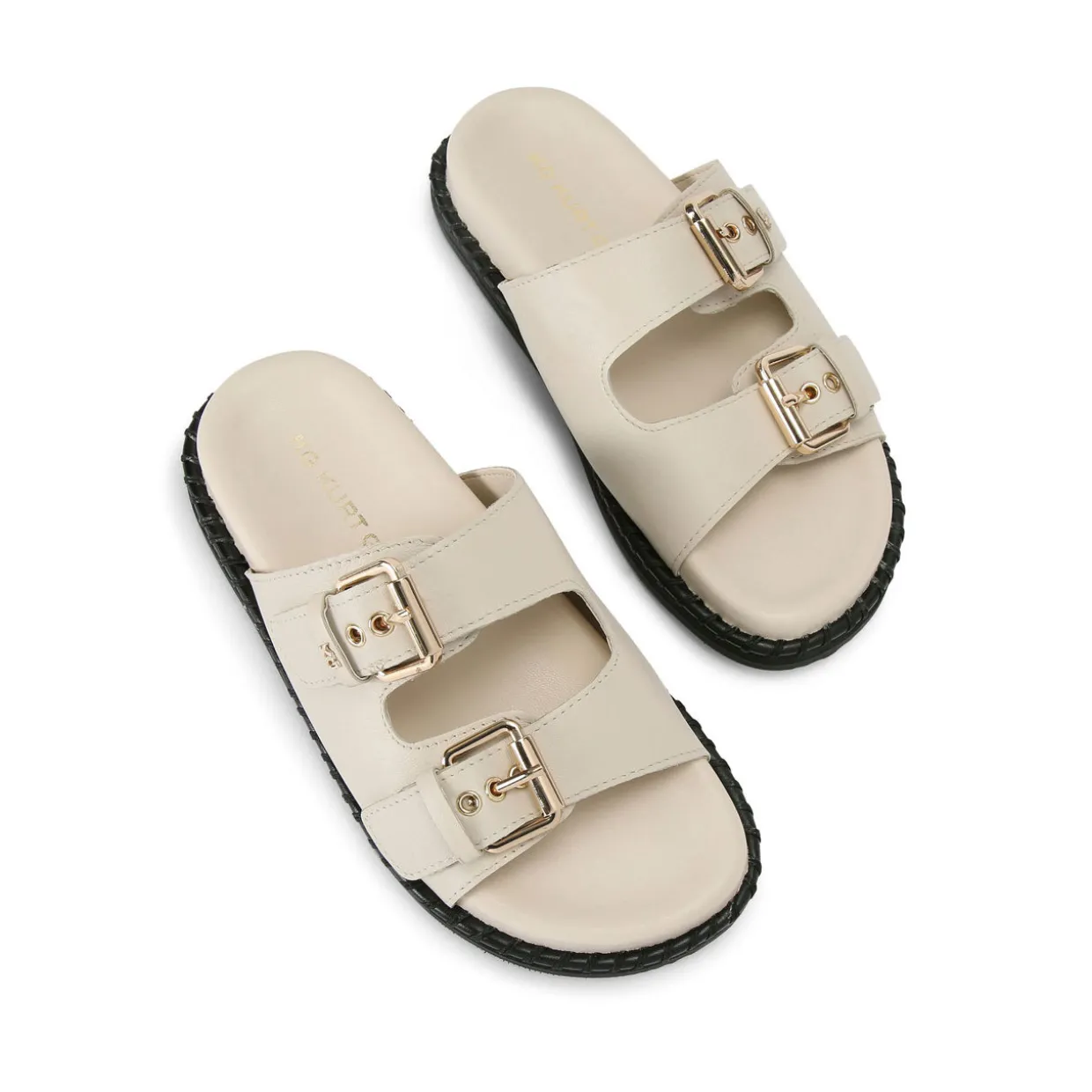 Posie Flat Sandals