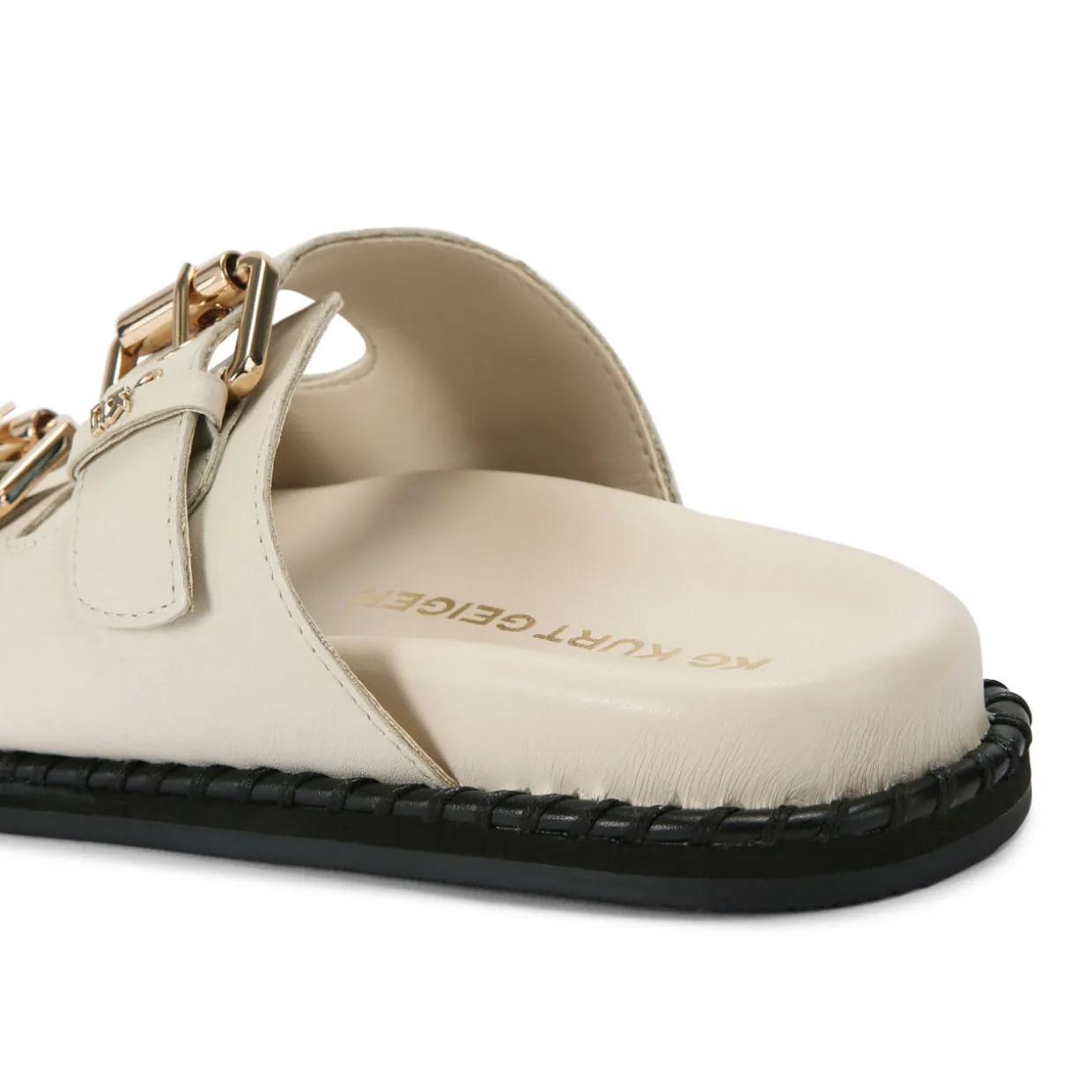 Posie Flat Sandals