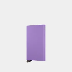 Powder Card Protector