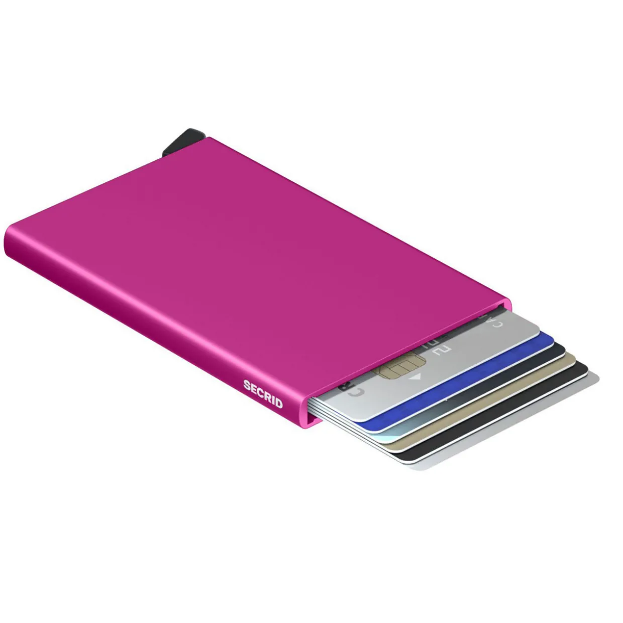 Powder Card Protector