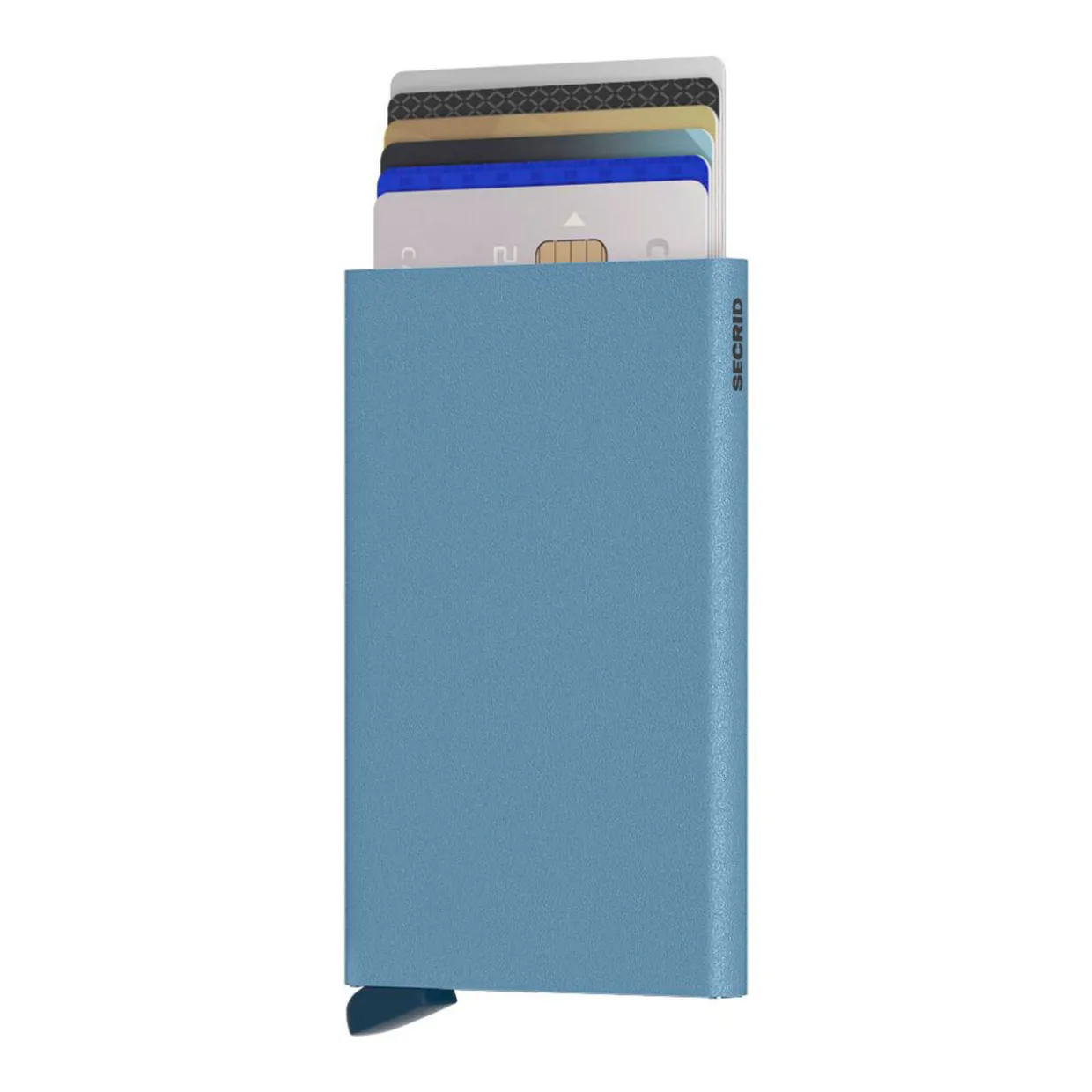 Powder Card Protector