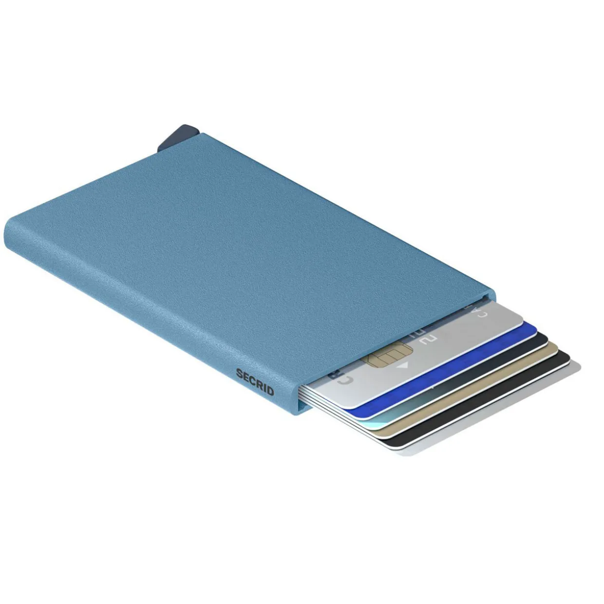 Powder Card Protector