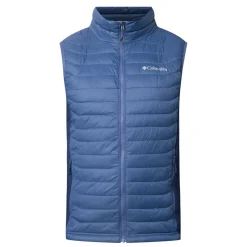 Powder Passâ„¢ Hybrid Puffer Gilet