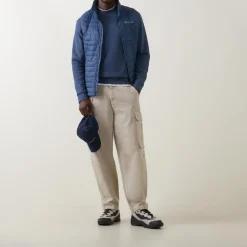 Powder Pass™ Hybrid Puffer Gilet