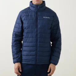 Powderlite Puffa Jacket