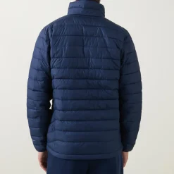 Powderlite Puffa Jacket