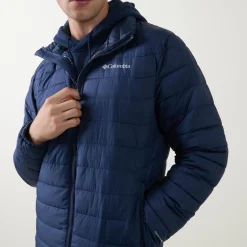 Powderlite Puffa Jacket