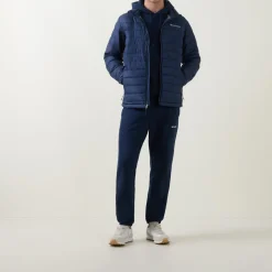 Powderlite Puffa Jacket