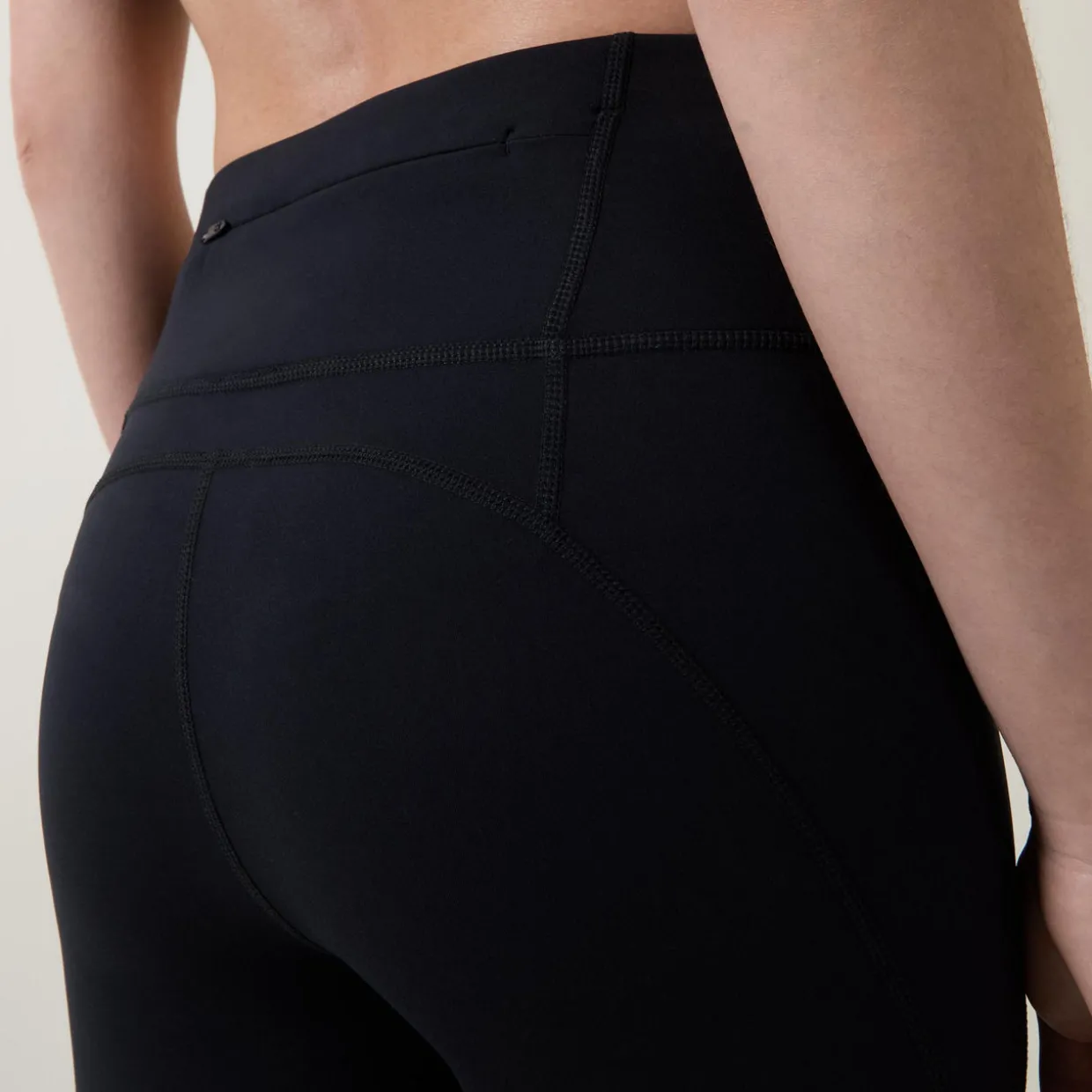 Power 7-8 Gym Leggings 24"