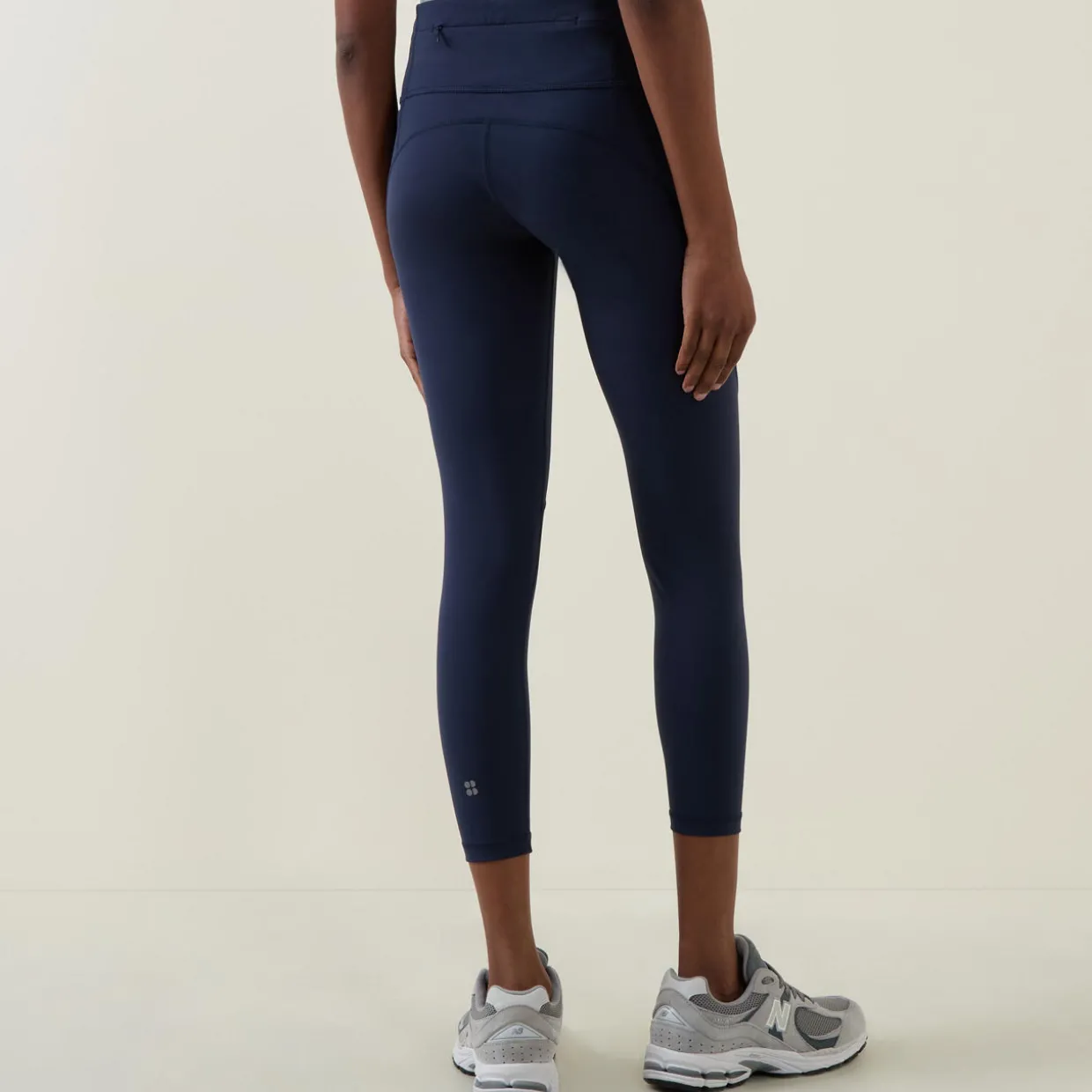 Power 7-8 Gym Leggings 24"
