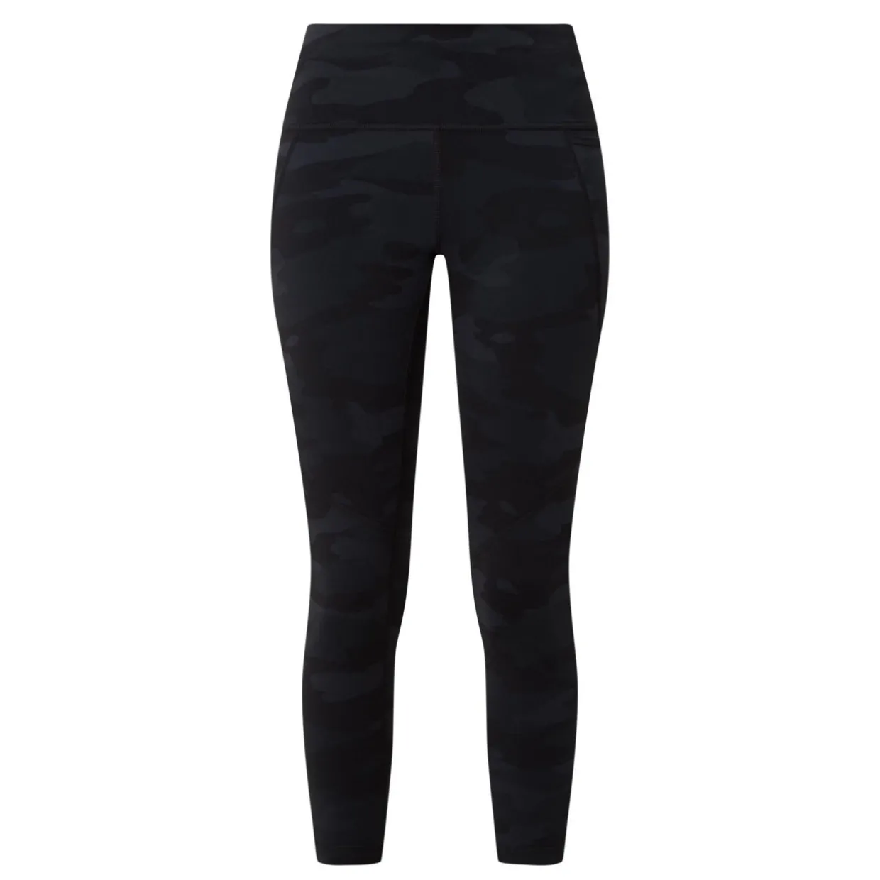 Power 7-8 Gym Leggings 24"