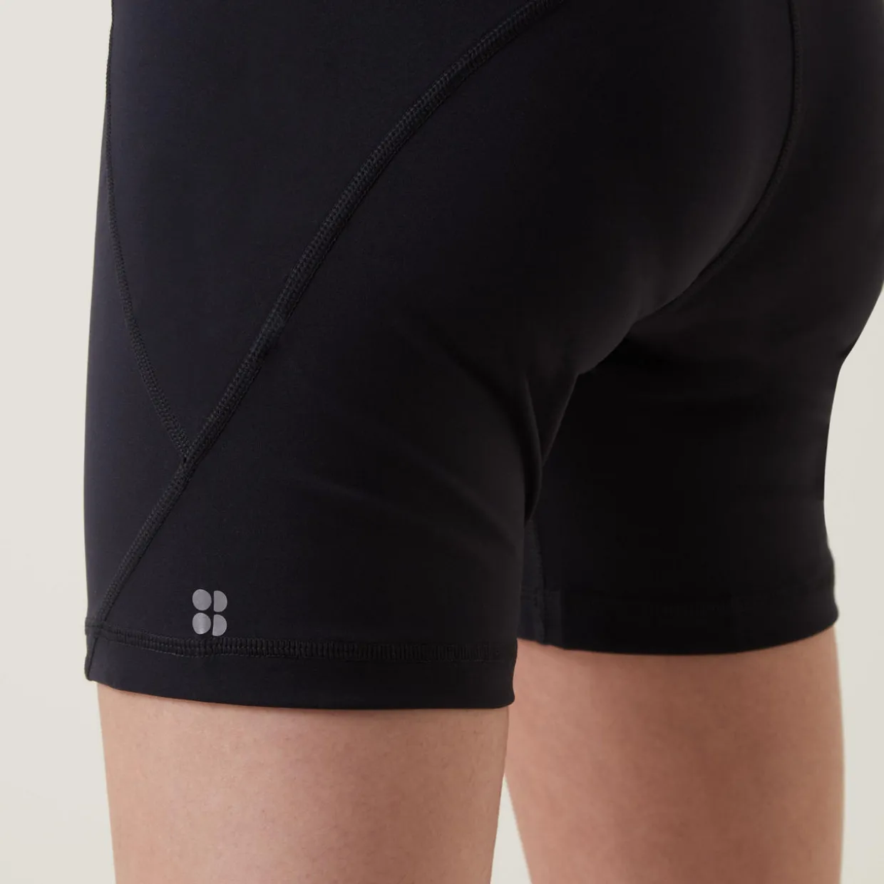 Power Cycling Shorts 6"