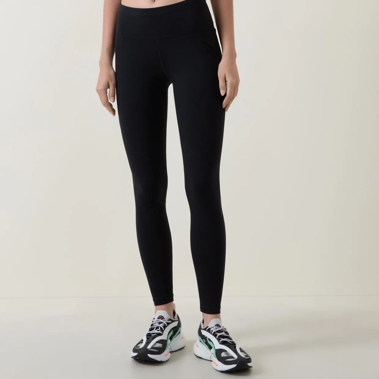 Power Gym Leggings 27"
