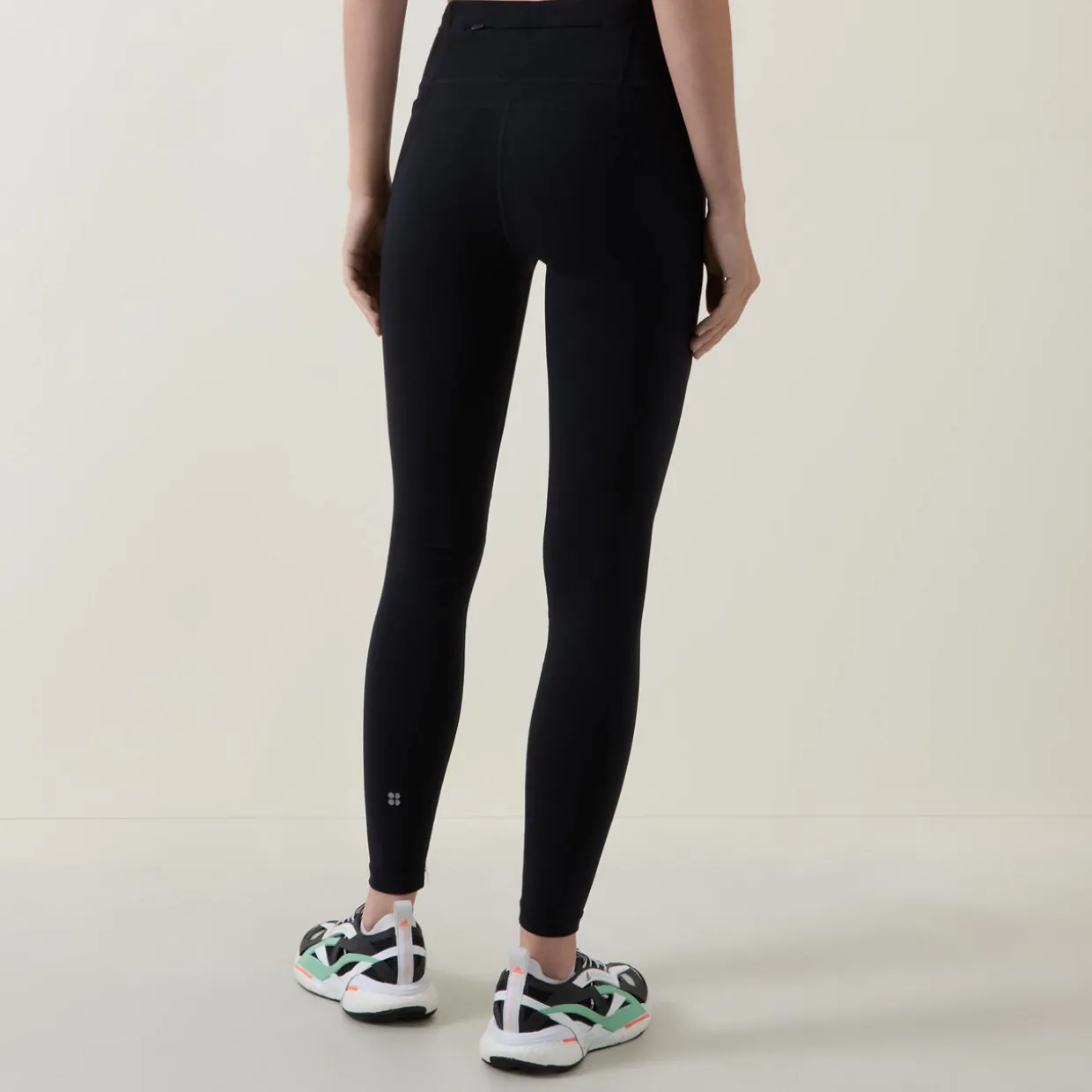 Power Gym Leggings 27"