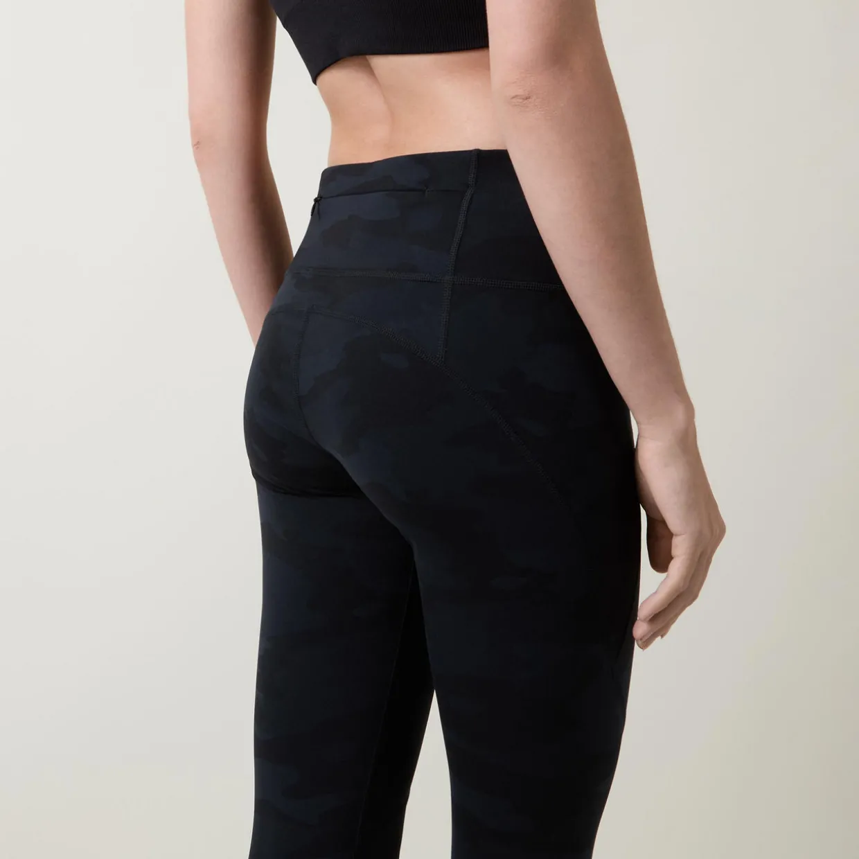 Power Gym Leggings 27"