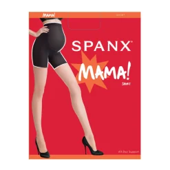 Power Mama Maternity Briefs