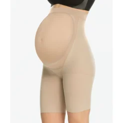 Power Mama Maternity Briefs