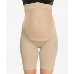 Power Mama Maternity Briefs