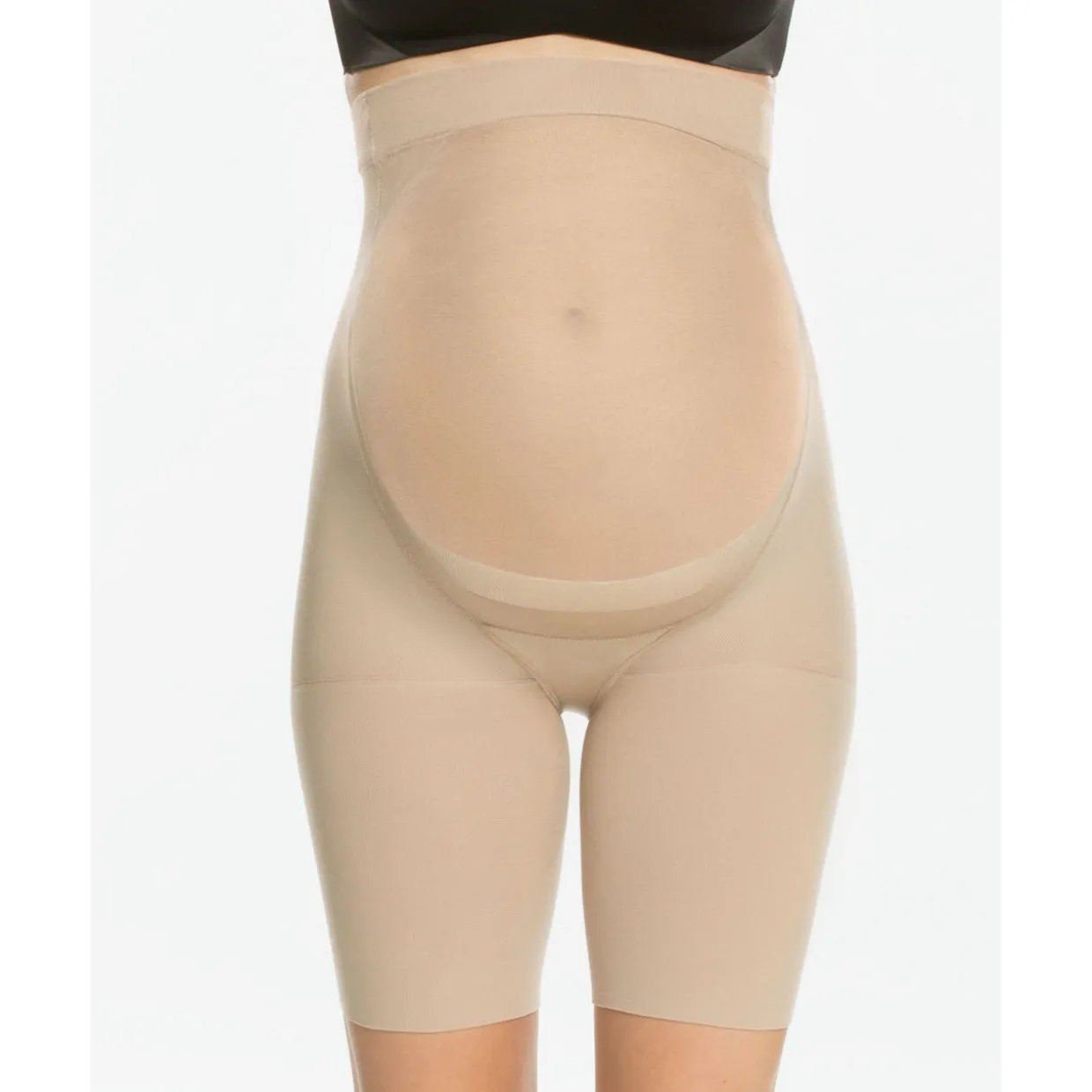Power Mama Maternity Briefs