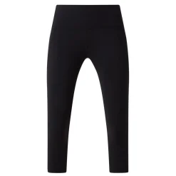 Power Mid-Rise Cropped Leggings