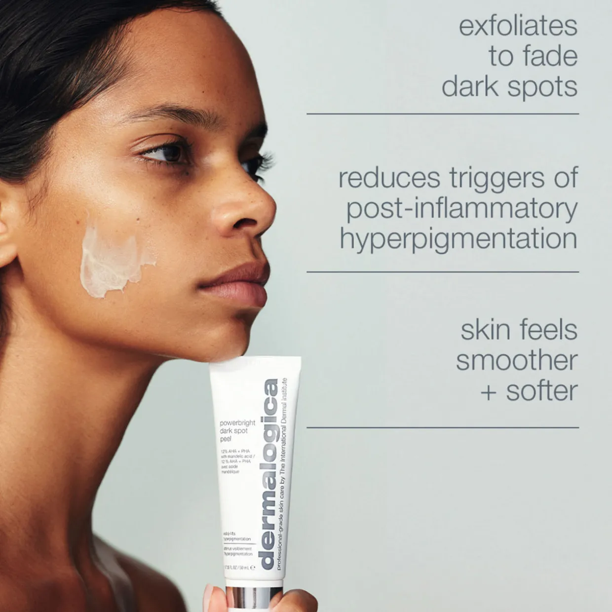 Powerbright Dark Spot Peel