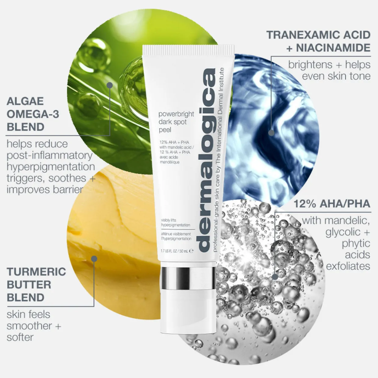 Powerbright Dark Spot Peel