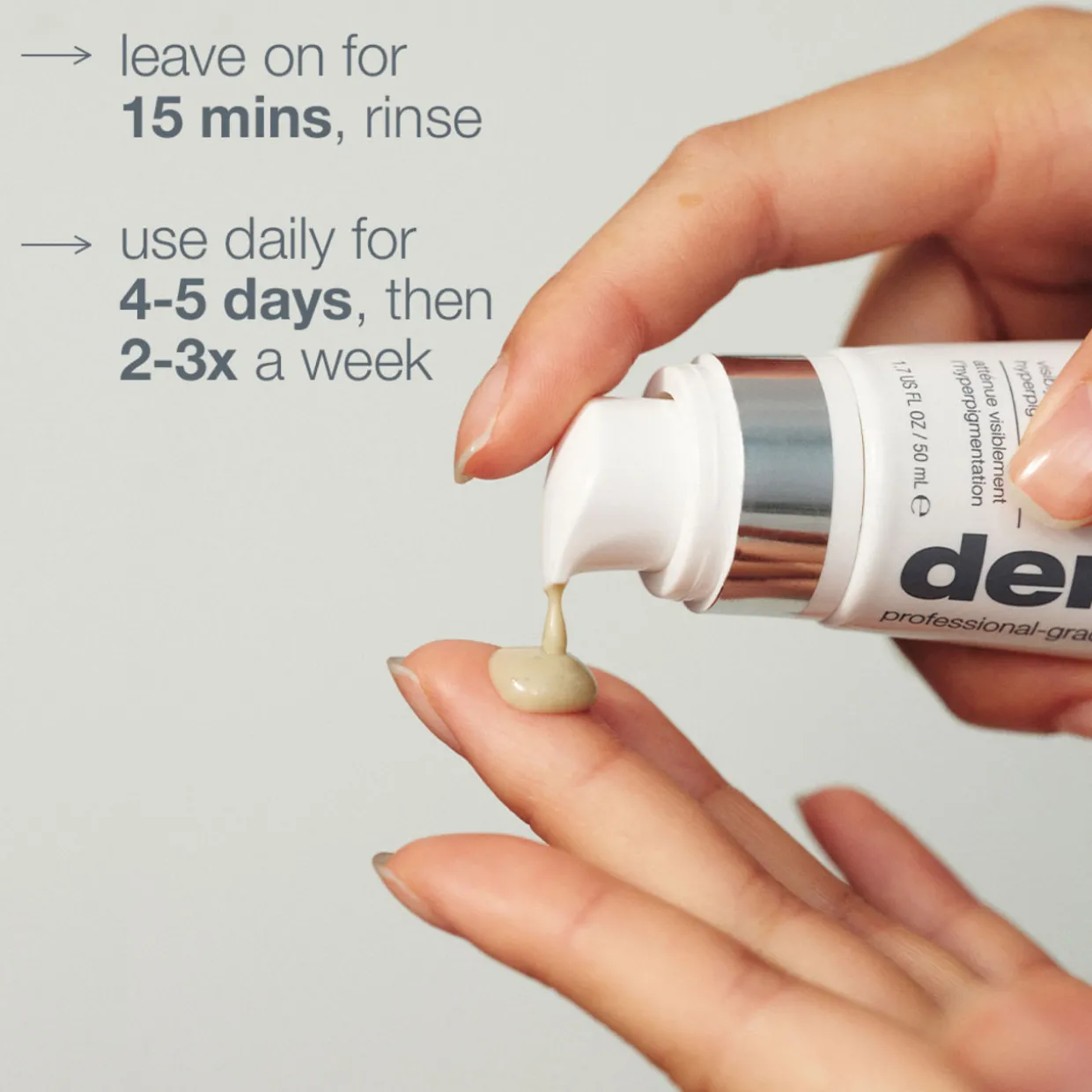 Powerbright Dark Spot Peel