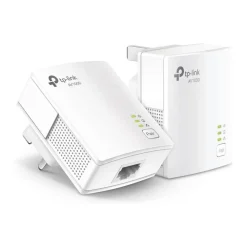 Powerline Adapter Kit - Twin Pack