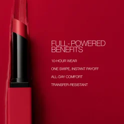 Powermatte Lipstick
