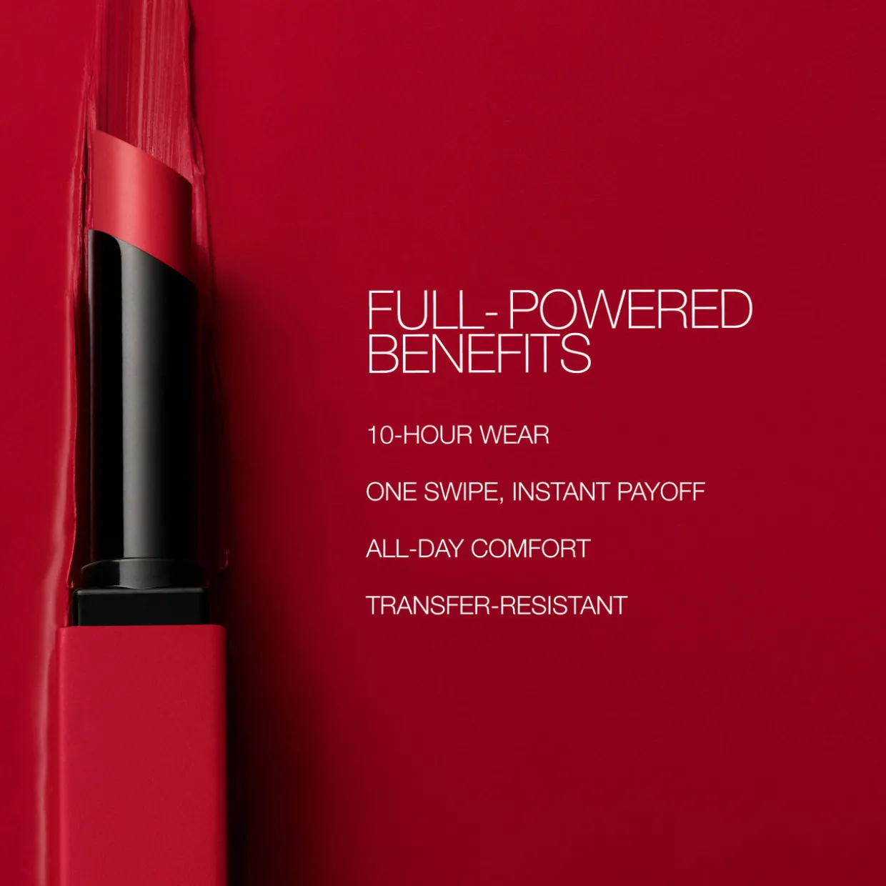 Powermatte Lipstick