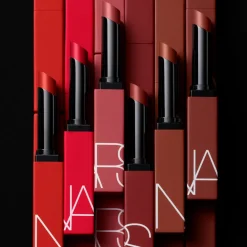 Powermatte Lipstick