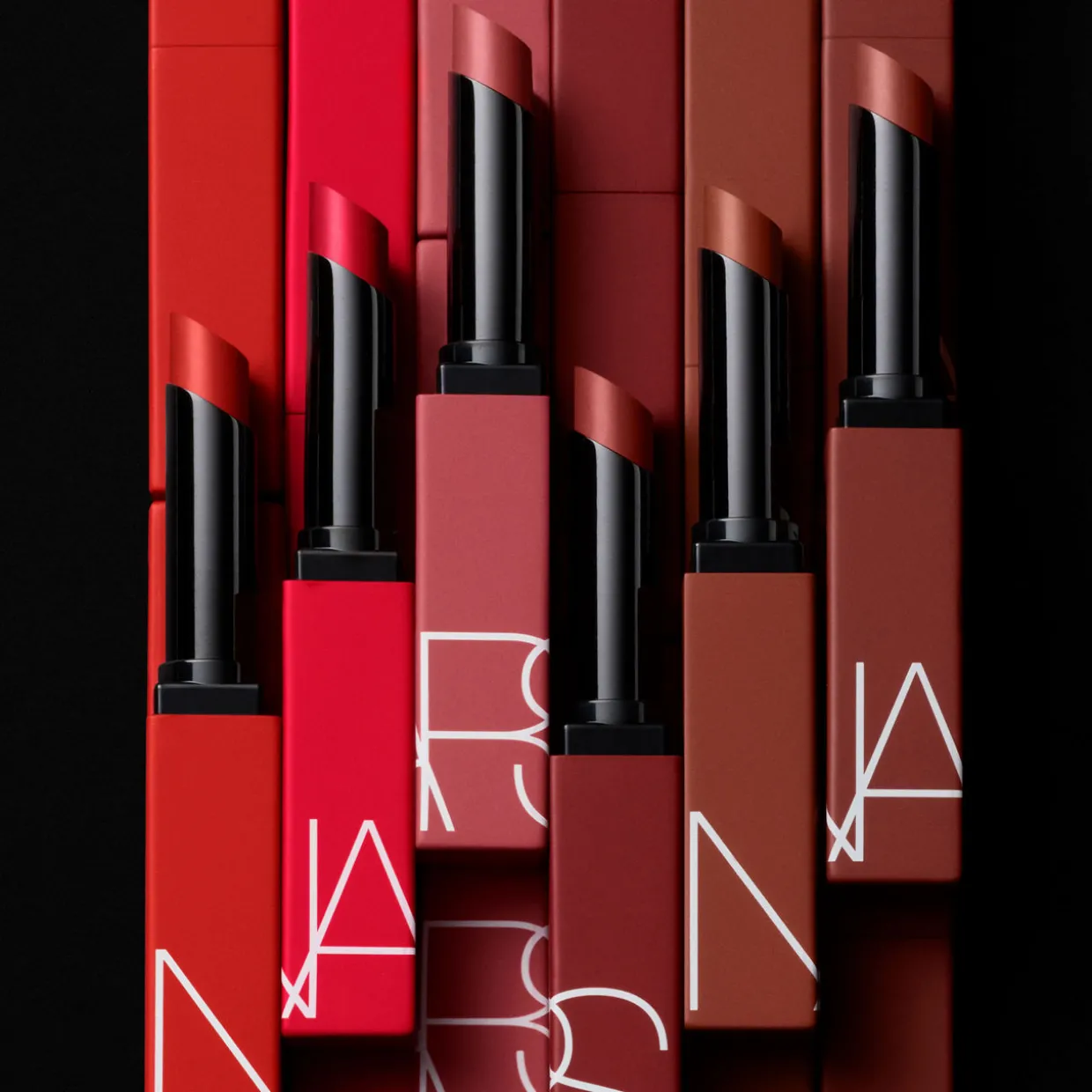 Powermatte Lipstick