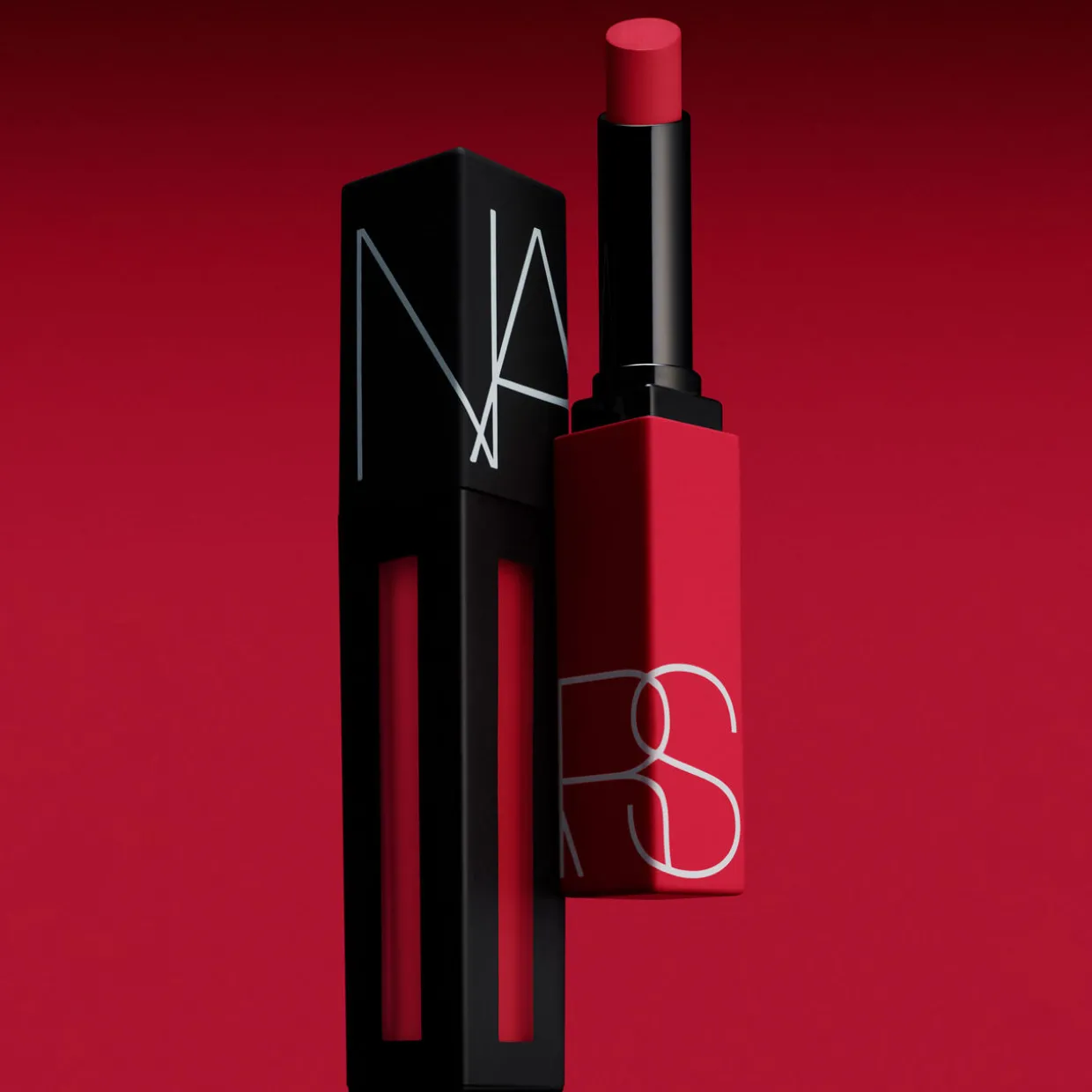 Powermatte Lipstick