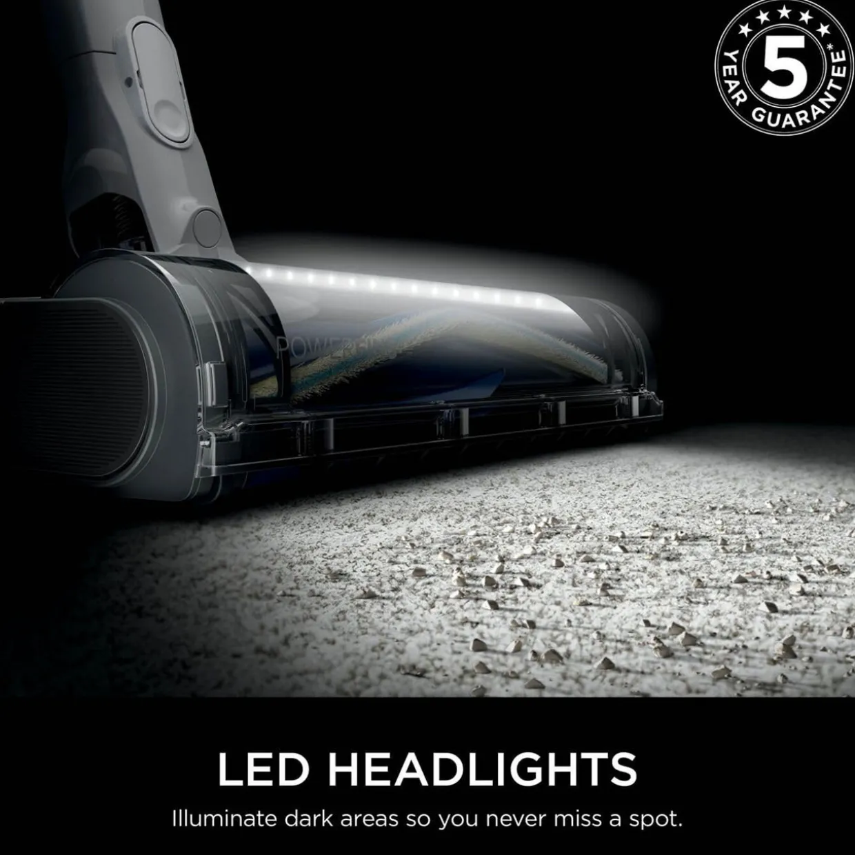 PowerPro Cordless Stick