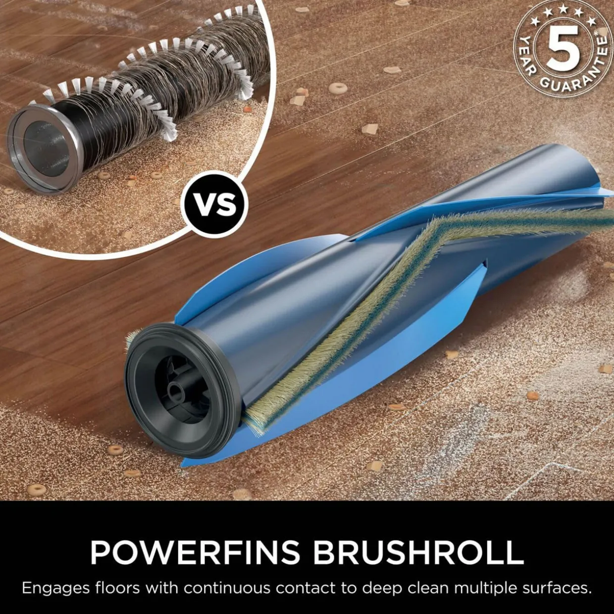 PowerPro Cordless Stick