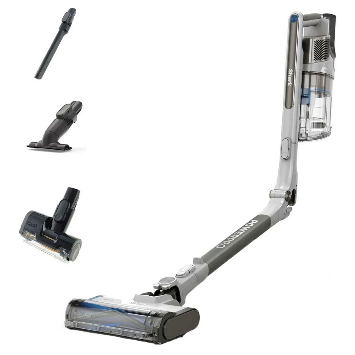 PowerPro Pet Cordless Stick Anti Hair Wrap