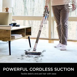 PowerPro Pet Cordless Stick Anti Hair Wrap