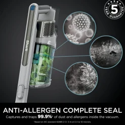 PowerPro Pet Cordless Stick Anti Hair Wrap