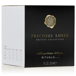 Precious Amber Cartridge
