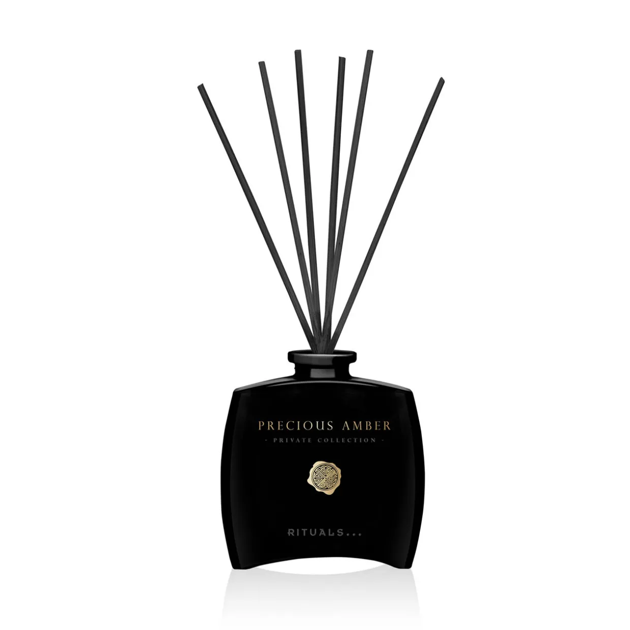 Precious Amber Mini Fragrance Sticks 100 ml