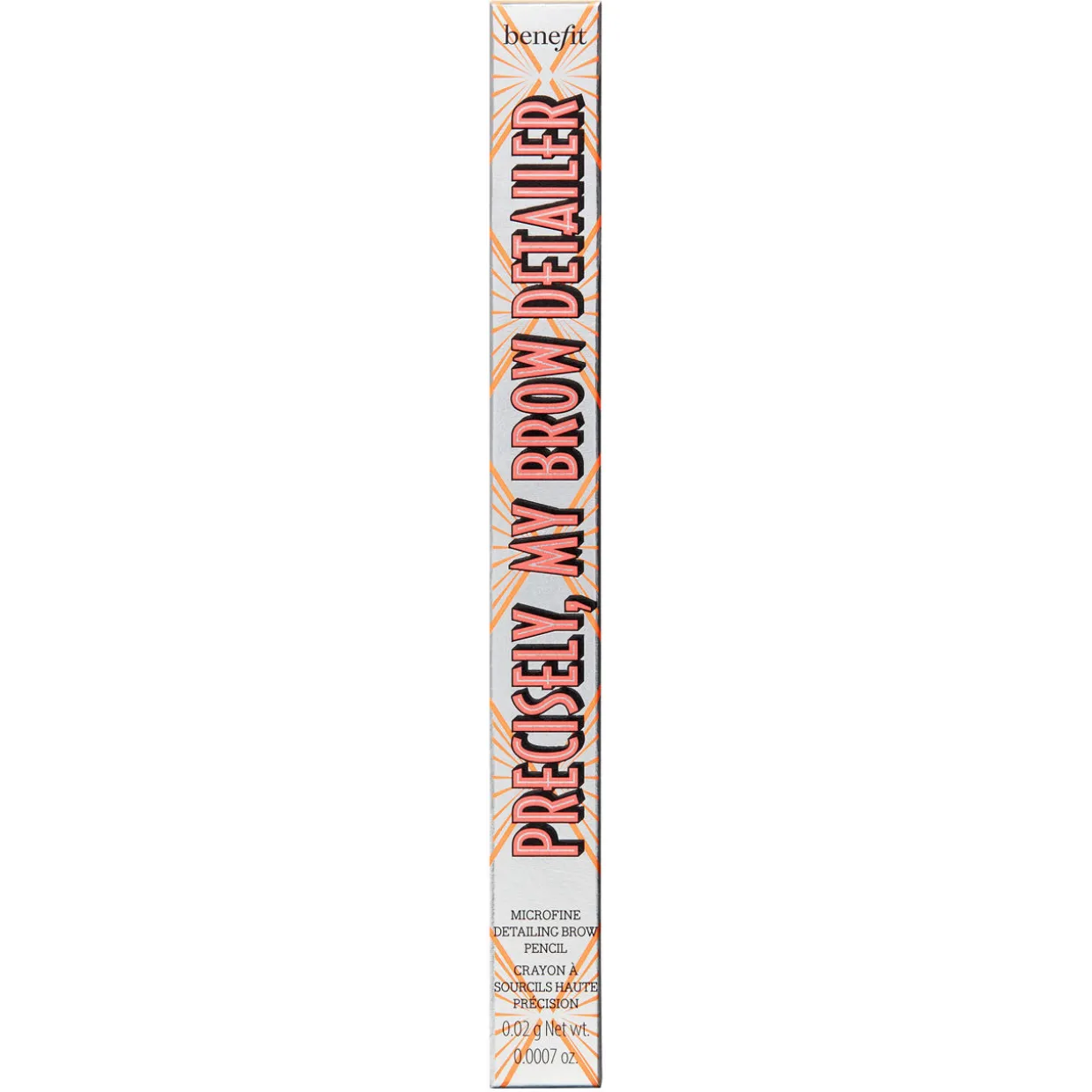 Precisely, My Brow Detailer