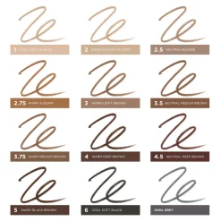 Precisely, My Brow Eyebrow Pencil