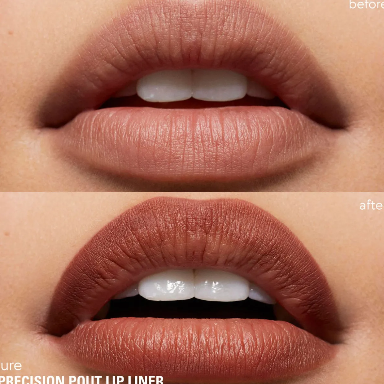 Precision Pout Lip Liner Pencil