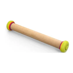 PrecisionPin Adjustable Rolling Pin