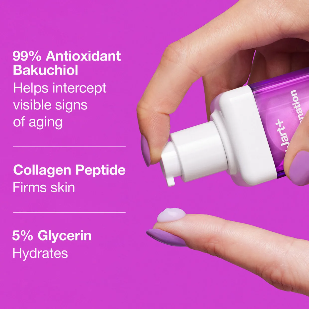 Prejuvenation Firming Bakuchiol Serum