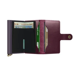 Premium Mini Wallet