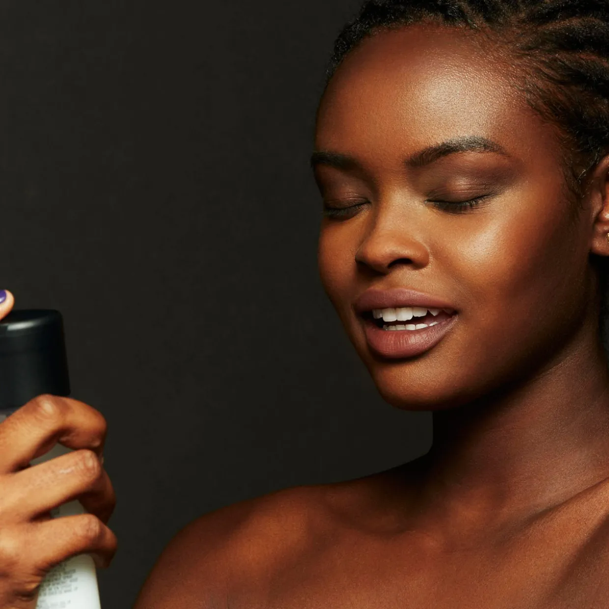 Prep + Prime Fix+ Matte