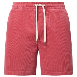 Prepster Corduroy Shorts