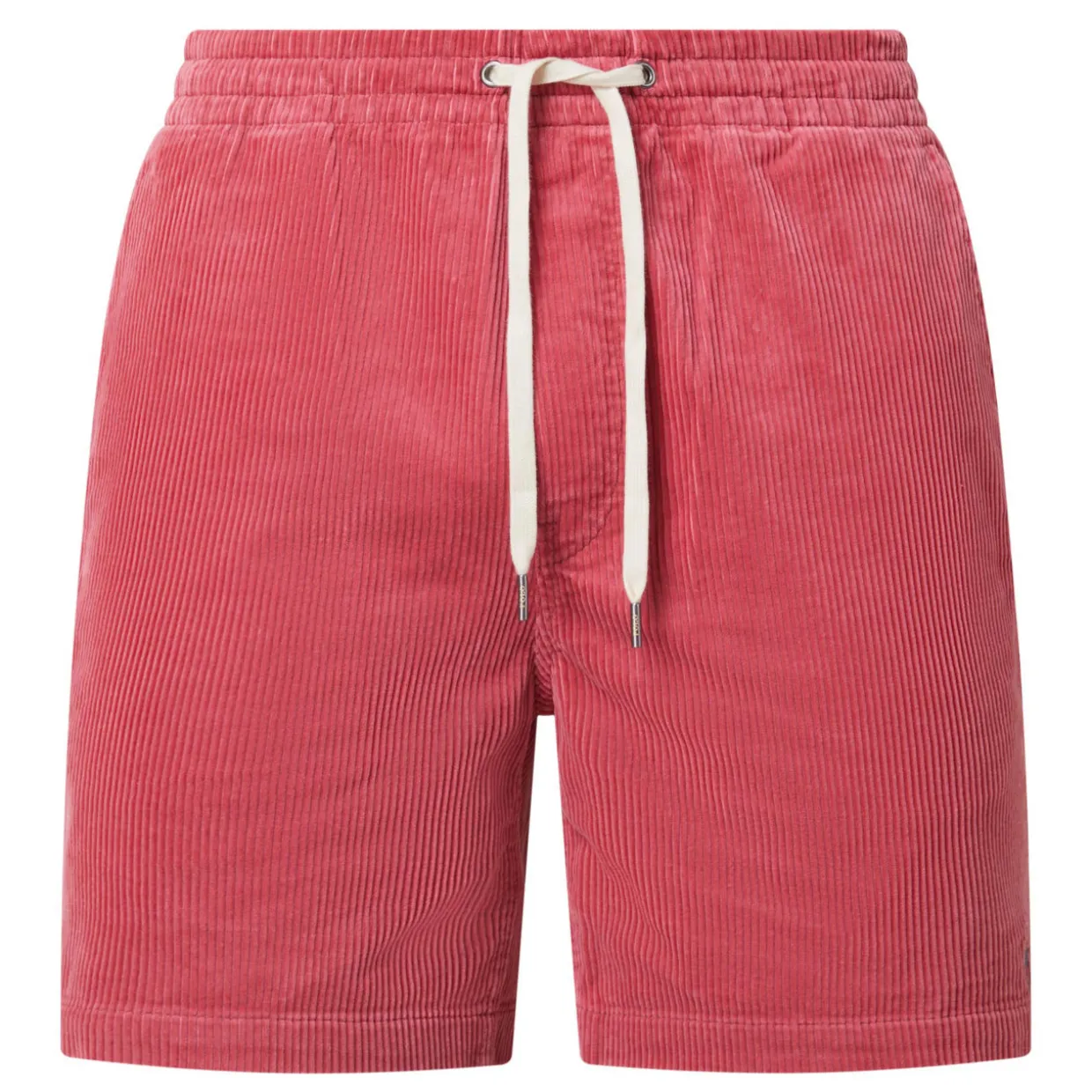 Prepster Corduroy Shorts